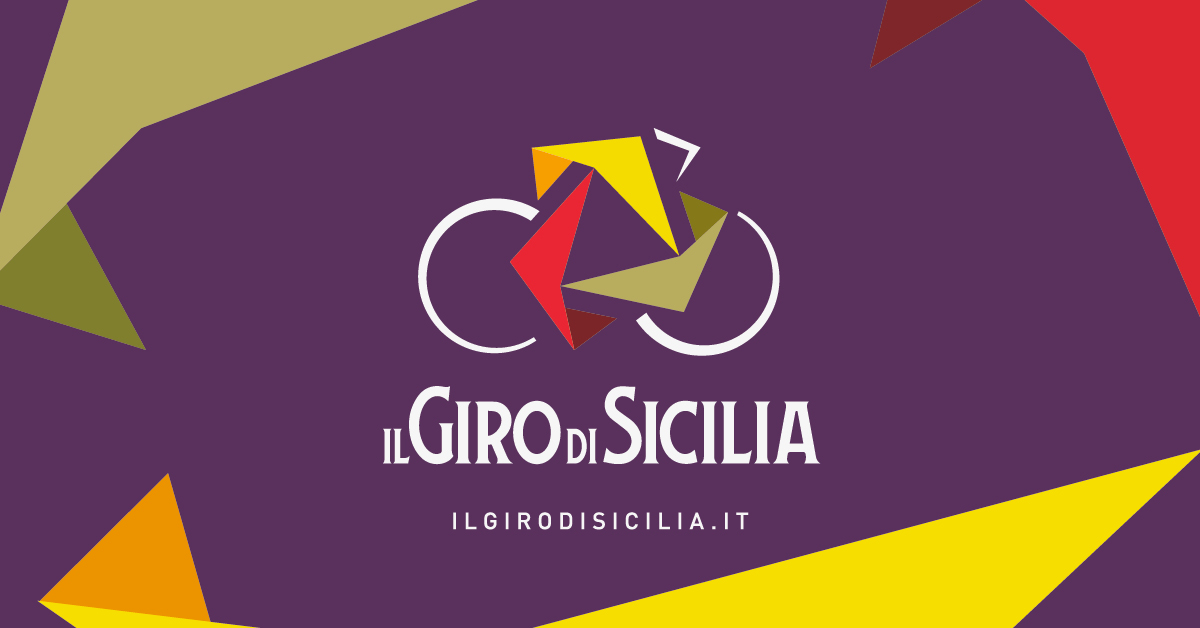 Il Giro di Sicilia annullato nelle date 1-4 aprile