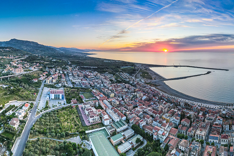 Galleria panoramica