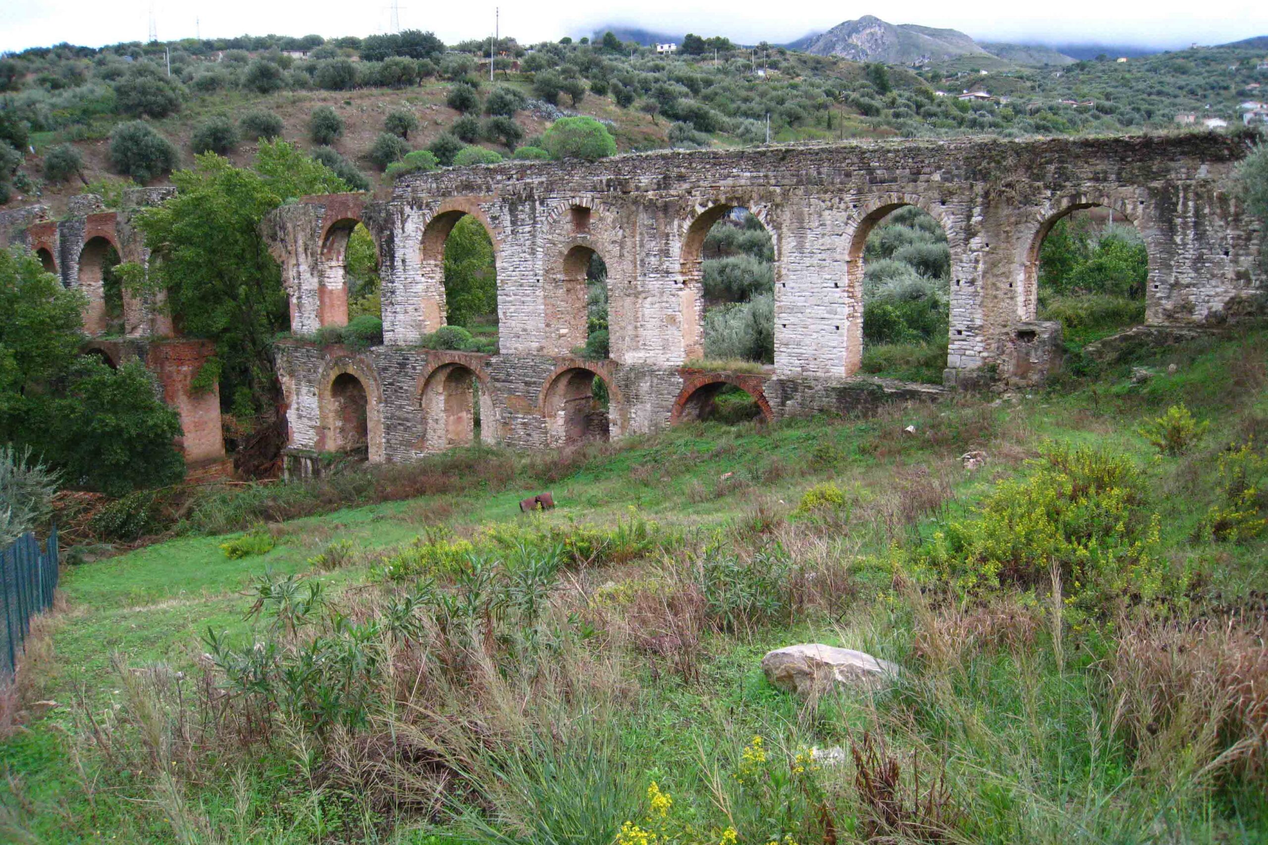 Galleria panoramica