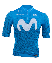 Maglia Squadra MOVISTAR TEAM