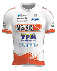 Maglia Squadra MG.K VIS VPM