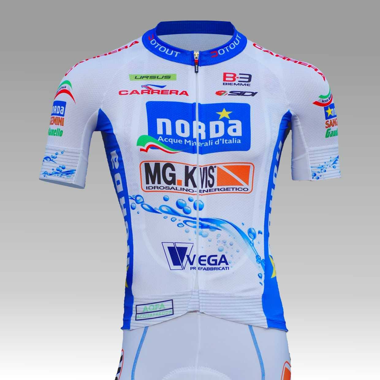 Maglia Squadra MG.K VIS VPM